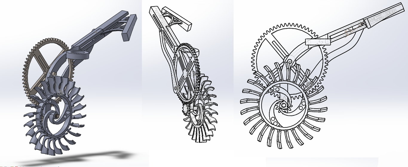 瑞典學生用3D列印設計出自動洗碗機